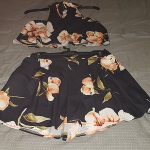 2 piece summer set
